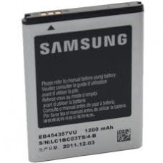 BATERIA SAMSUNG EB454357VU GALAXY Y S5360 SIMILAR